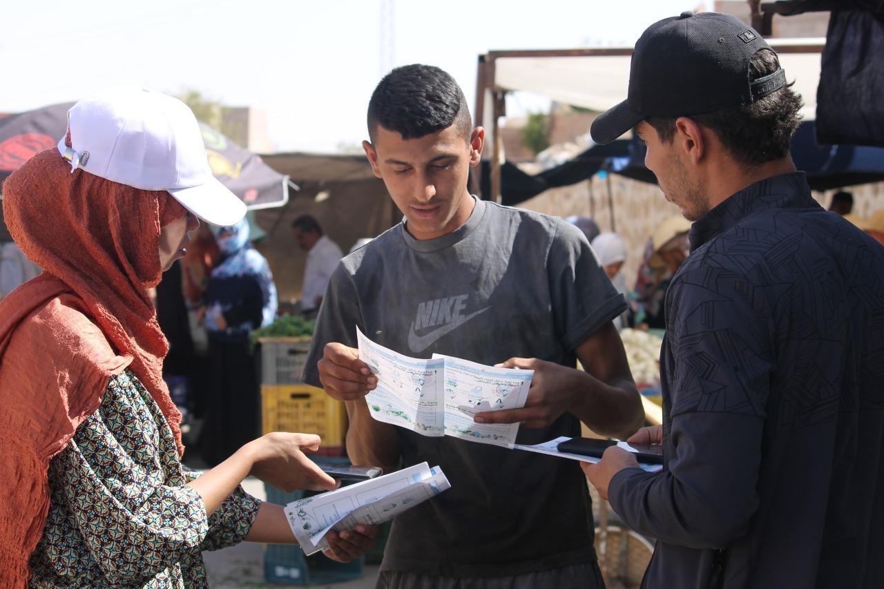 Tunisie : le ministère de l'Environnement interdit les sacs en