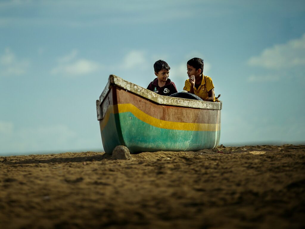 Prathmesh Nanarkar -Unsplash