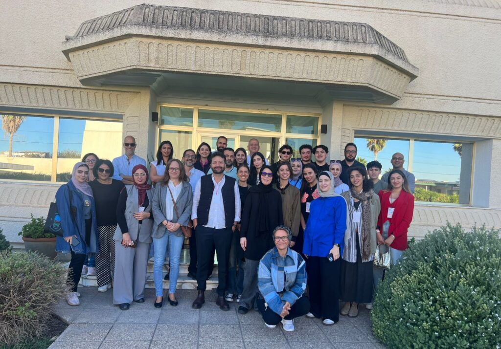 GoZero Programme - BootCamp Tunis - Textile Sector